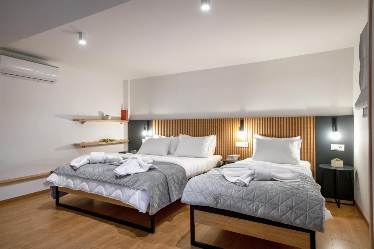 Traveleclectic Apartments Corfu  Extérieur photo