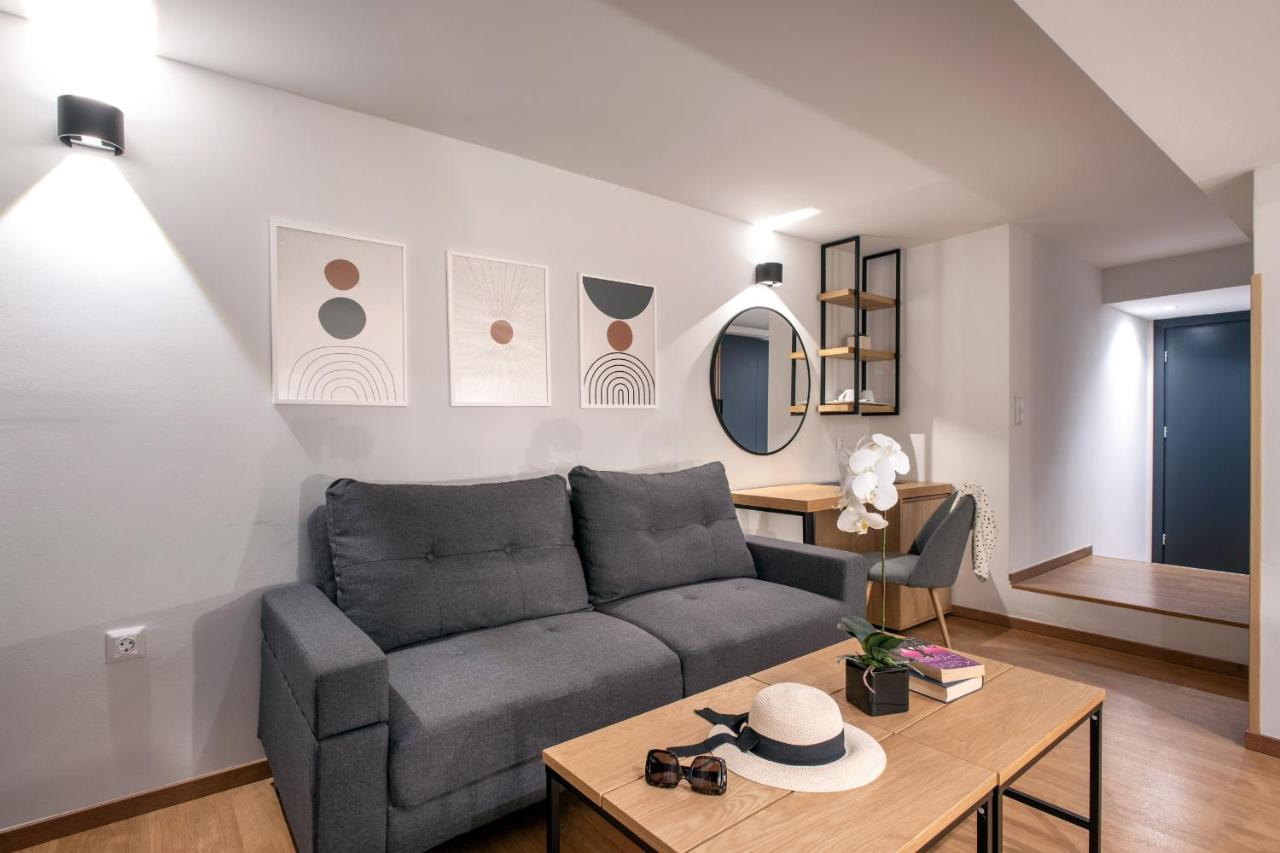Traveleclectic Apartments Corfu  Extérieur photo