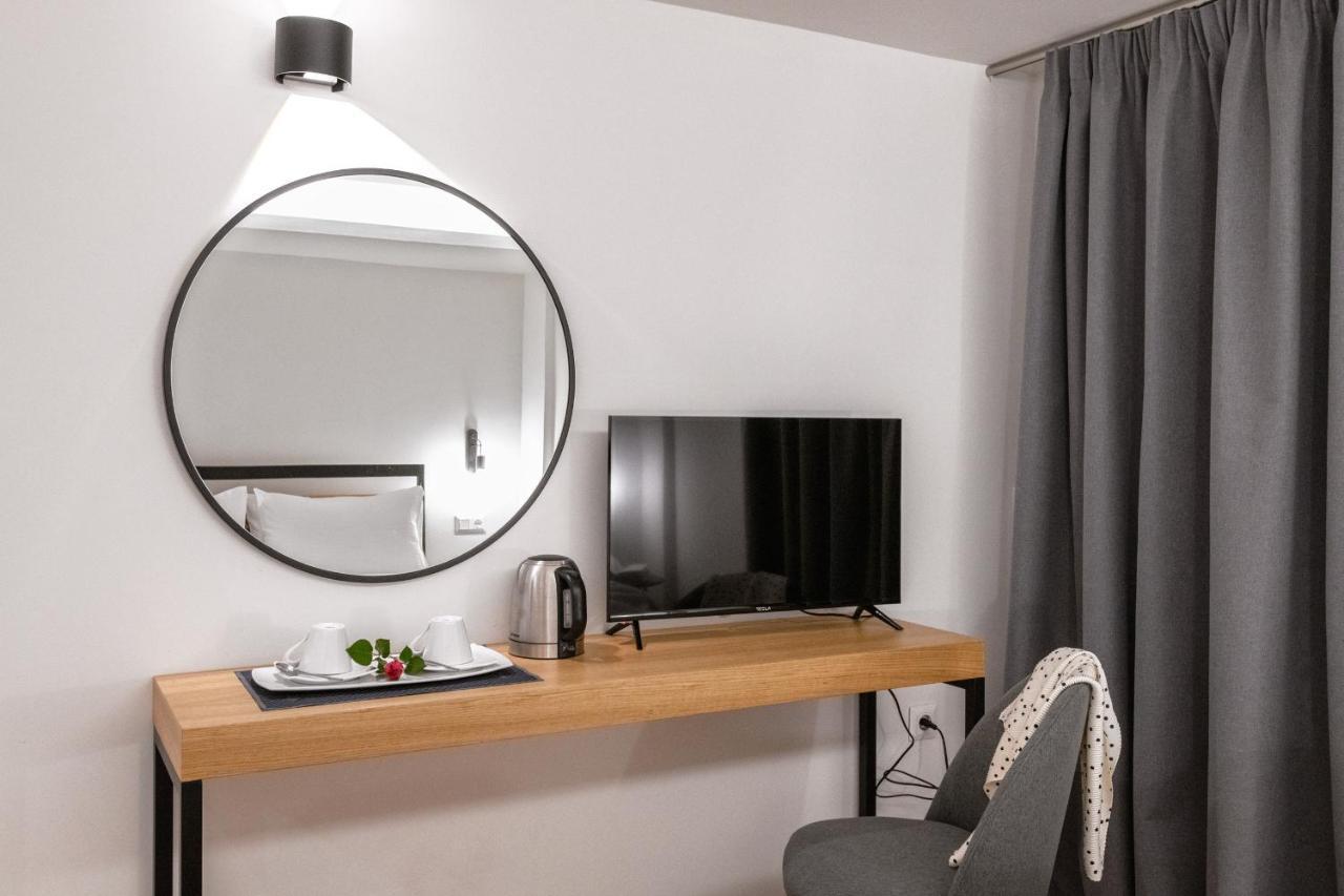 Traveleclectic Apartments Corfu  Extérieur photo