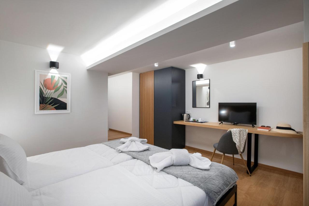 Traveleclectic Apartments Corfu  Extérieur photo