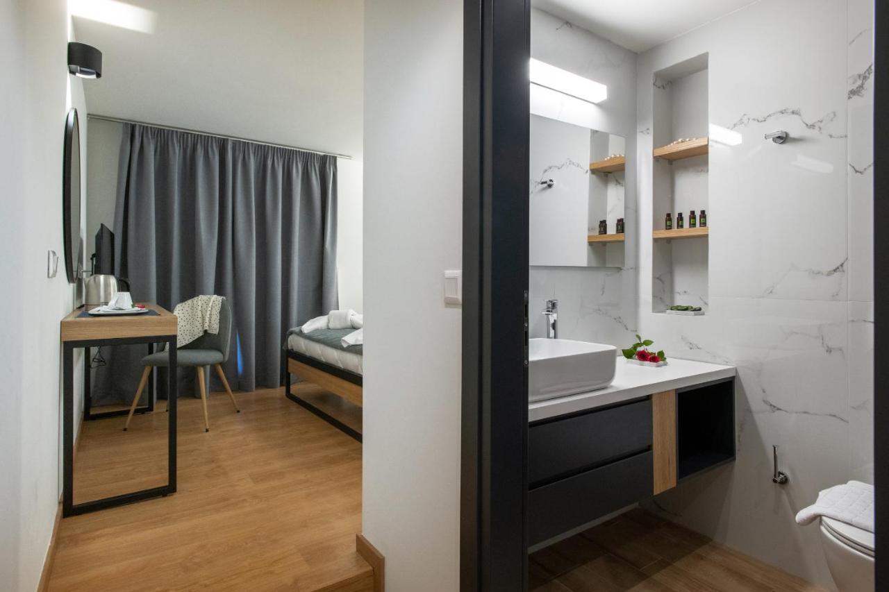 Traveleclectic Apartments Corfu  Extérieur photo